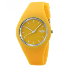 Часы наручные Skmei 9068YL Yellow