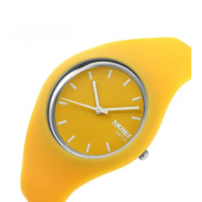 Часы наручные Skmei 9068YL Yellow