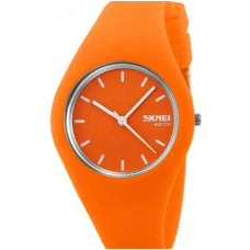 Годинник наручний Skmei 9068OG Orange
