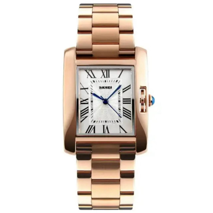 Годинник наручний Skmei 1284RG Rose Gold