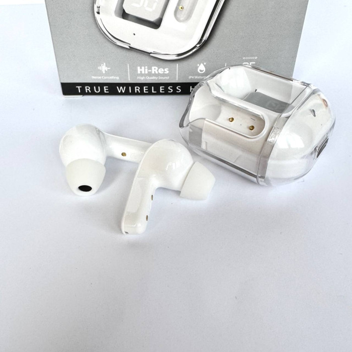 Беспроводные наушники Ultra Pods Pro (Белый)