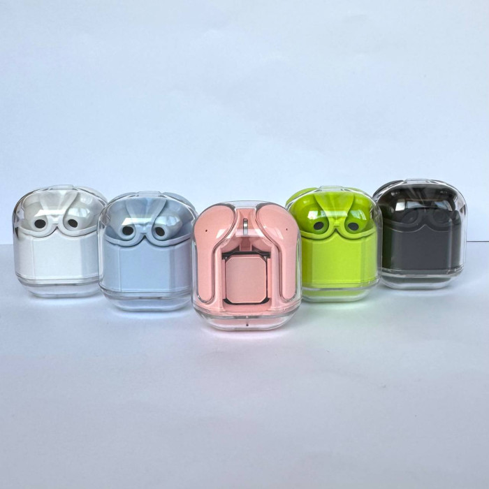 Беспроводные наушники Ultra Pods Pro (Розовый)