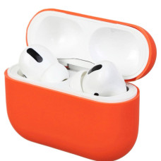 Чехол для pods PRO Slim (Оранжевый)