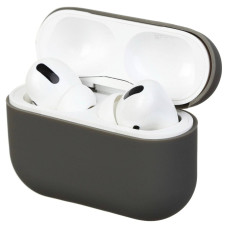 Чехол для pods PRO 2 Slim (Серый)