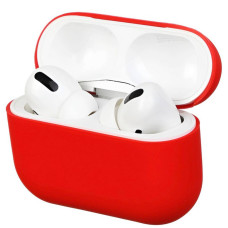 Чехол для pods PRO 2 Slim (Красный)