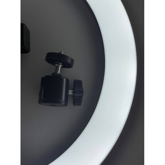 Кольцевая LED лампа 26 см 10" USB 5V 96 Lights