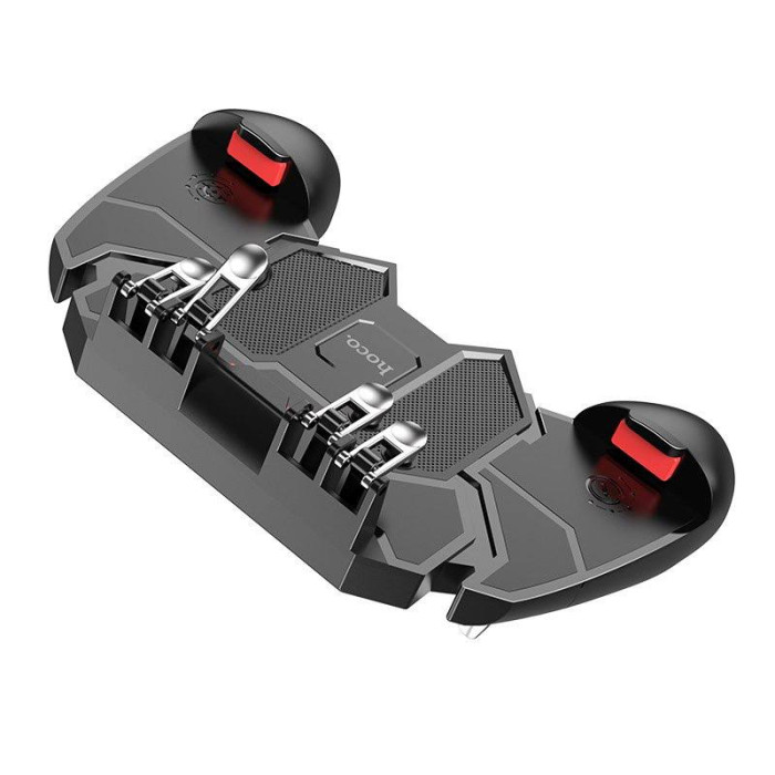Игровой геймпад триггер GM7 Eagle six finger Hoco