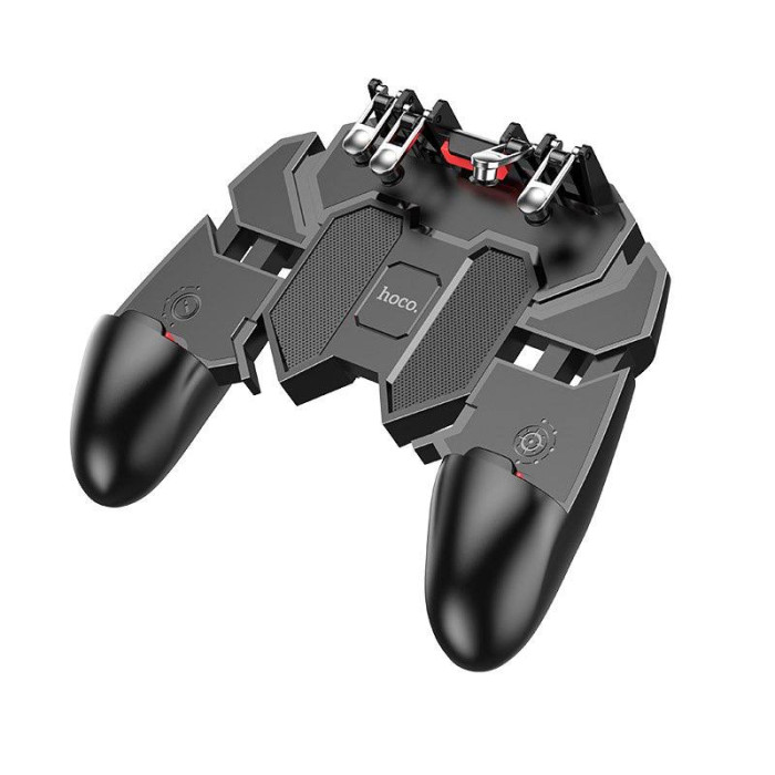 Игровой геймпад триггер GM7 Eagle six finger Hoco