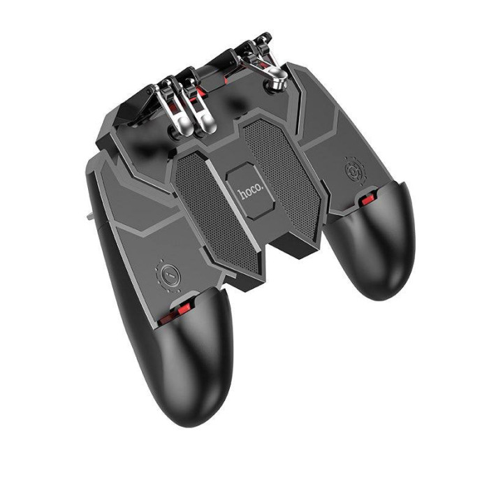 Игровой геймпад триггер GM7 Eagle six finger Hoco