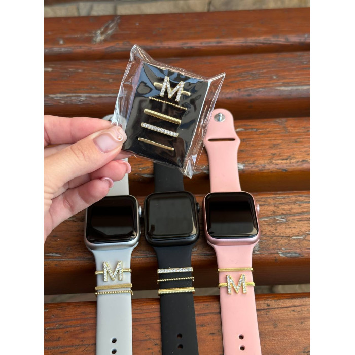 Металлические подвески на ремешок Smart Watch