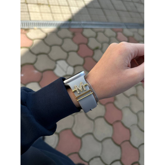 Металлические подвески на ремешок Smart Watch
