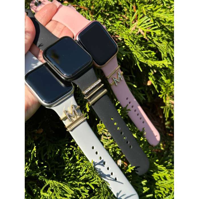 Металлические подвески на ремешок Smart Watch