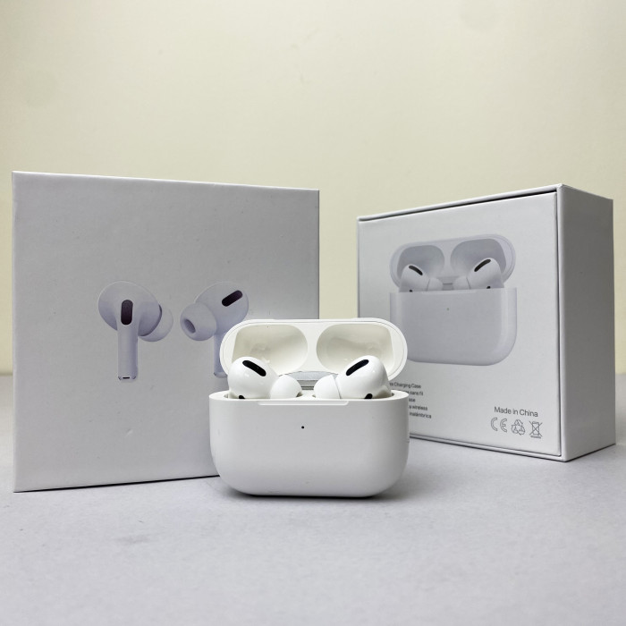 Бездротові навушники Air pod Pro  (Білий) NL
