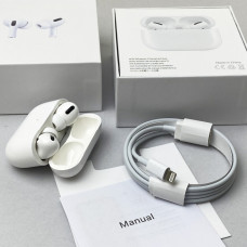Бездротові навушники Air pod Pro  (Білий) NL