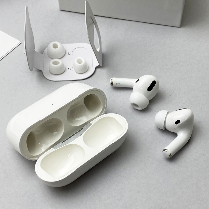 Бездротові навушники Air pod Pro  (Білий) NL