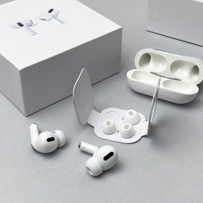 Бездротові навушники Air pod Pro  (Білий) NL