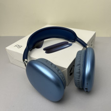 Безпровідні навушники P9 Wireless Stereo  (Блакитний)