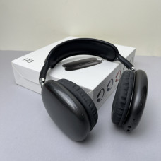 Безпровідні навушники P9 Wireless Stereo (Чорний)