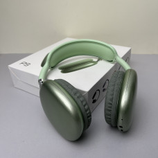 Безпровідні навушники P9 Wireless Stereo (Зелений)