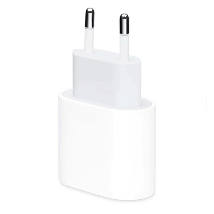 Сетевое зарядное устройство 20W USB-C (без упаковки) NL