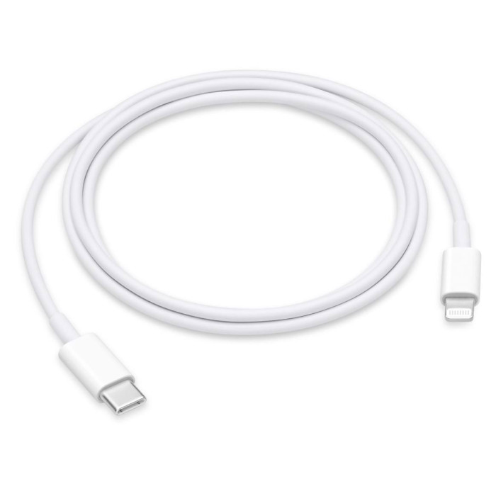 Кабель Type-C to Lightning 2m 