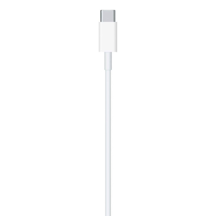Кабель Type-C to Lightning 2m 