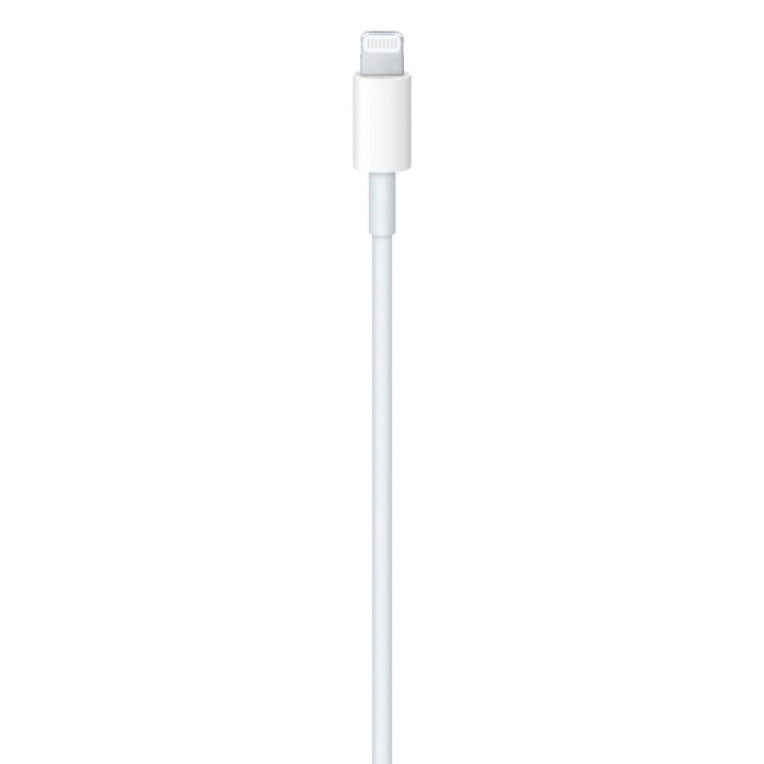 Кабель Type-C to Lightning 2m 