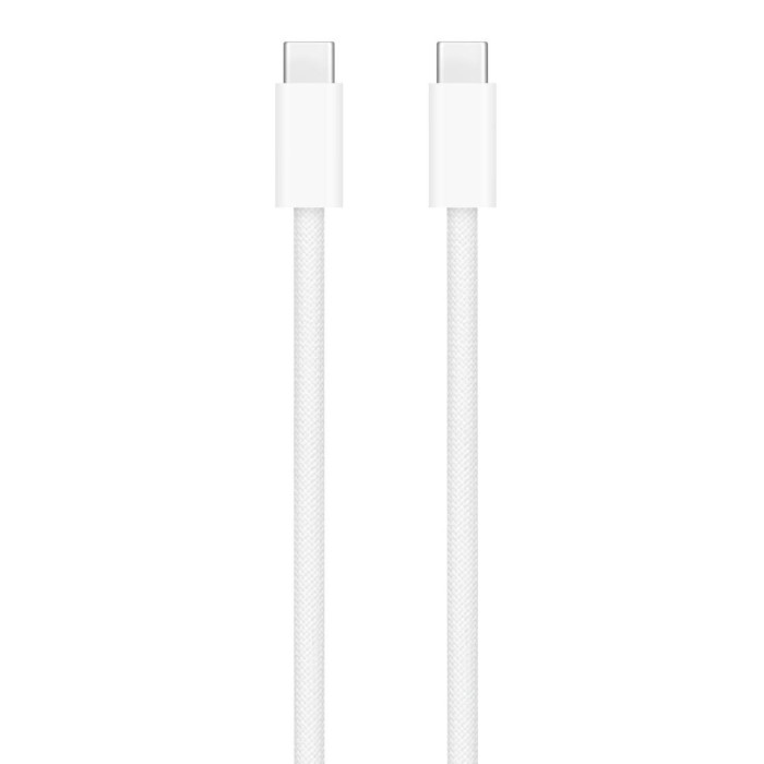 Кабель Type-C to Type-C 1m 60W 