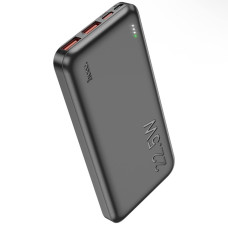 Power Bank Hoco J101 22.5W (10000mAh) Чорний