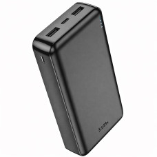 Power Bank Hoco J100A 2USB+Type-C (20000mAh) Черный  