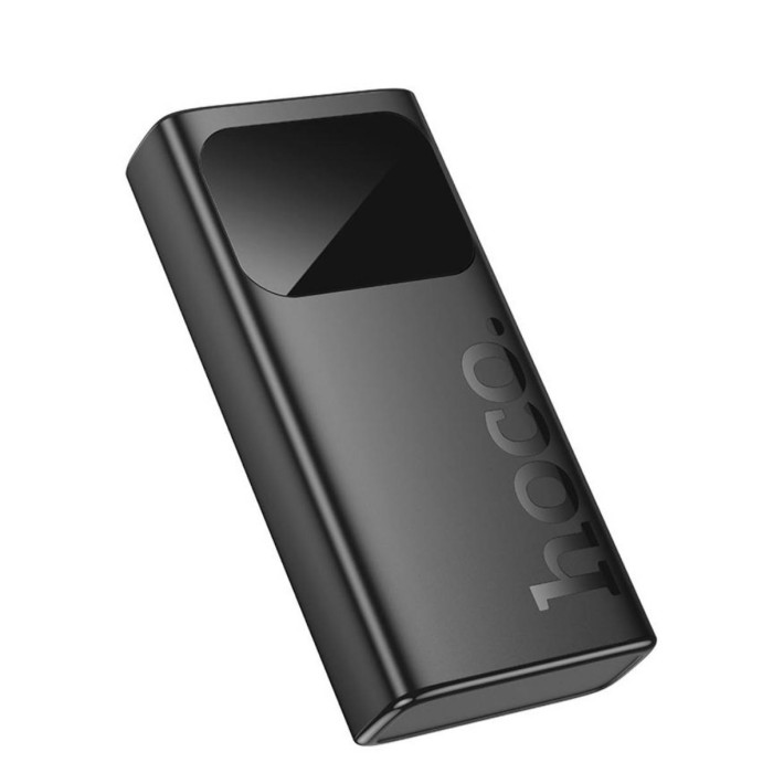 Power Bank Hoco J144A 2USB+Type-C (30000mAh) Черный  