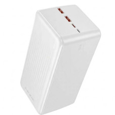 Power Bank Borofone BJ80C 22.5W (50000mAh) Білий