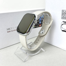 Розумний годинник Smart HK11 Pro Max 46mm Series 11 Grey