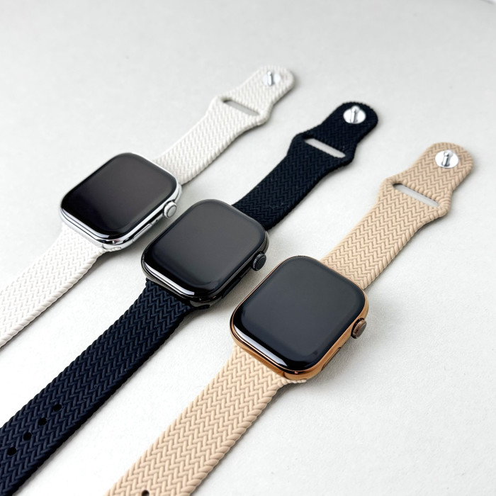 Умные часы Smart HK11 Pro Max 46mm Series 11 Gold