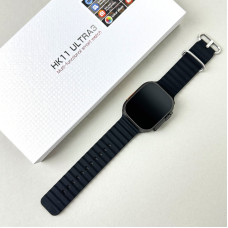 Умные часы Smart HK11 Ultra 49mm Series 11 Black