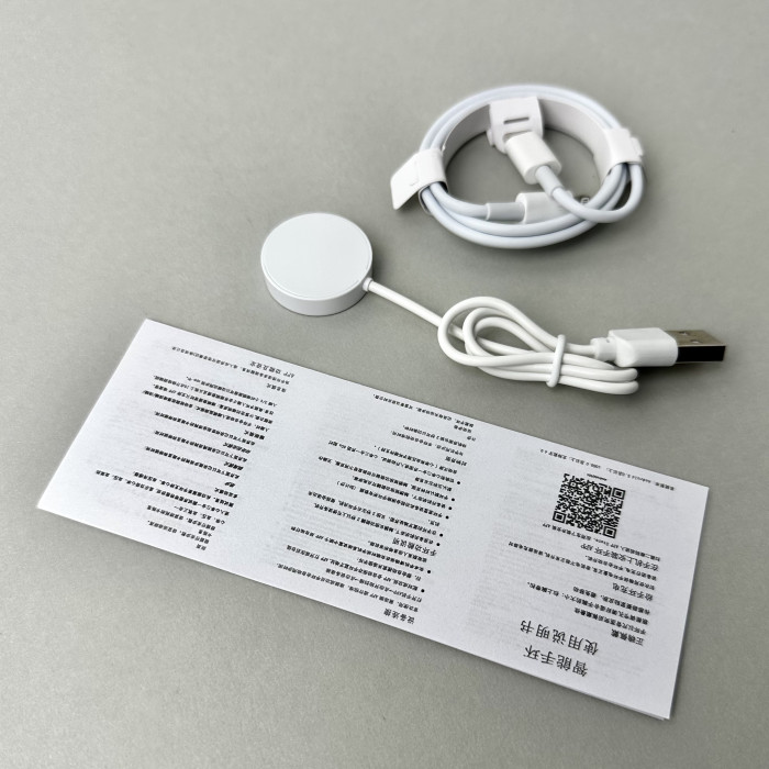 Комплект Y50 Ultra 13в1 - Watch Ultra / Air Pro 2 / Power Bank / MagSafe / 4 ремінці / захисний чохол (Чорний)