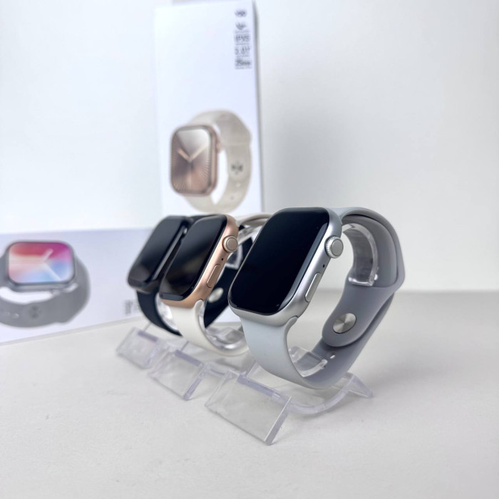 Умные часы Smart Hoco Y30 Gold