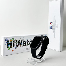 Розумний годинник Smart TX10 Pro Max (Чорний)