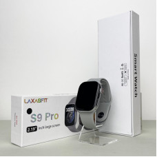 Умные часы Smart S9 Pro (Серый)