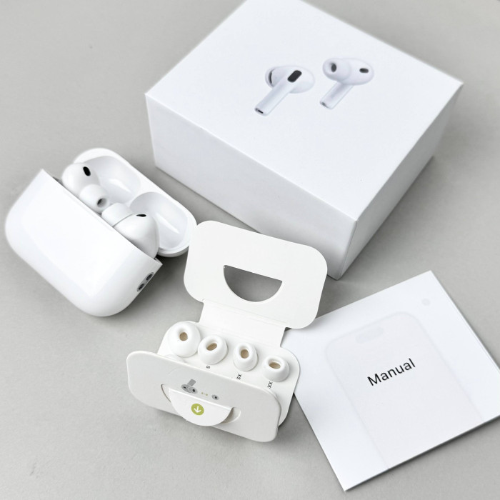 Беспроводные наушники Air Pro 3 (Белый) NL