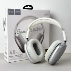 Бездротові навушники Hoco Pro Max W65 (Білий)