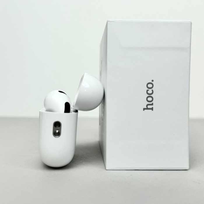 Беспроводные наушники Hoco Pro 3 EW96 (Белый)