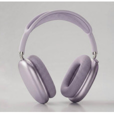 Беспроводные наушники Hoco Pro Max W65 Plus ANC (Фиолетовый)