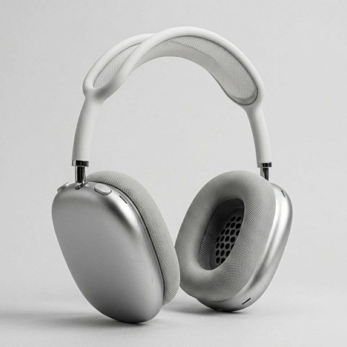 Бездротові навушники Hoco Pro Max W65 Plus ANC (Синій)