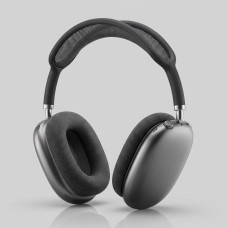 Бездротові навушники Hoco Pro Max W65 Plus ANC (Чорний)