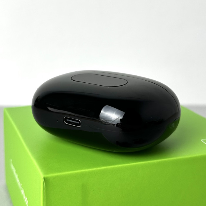Беспроводные наушники F05 series, EarBuds (Черный)