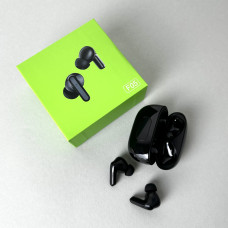 Беспроводные наушники F05 series, EarBuds (Черный)